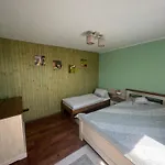 Habanero Apartmán