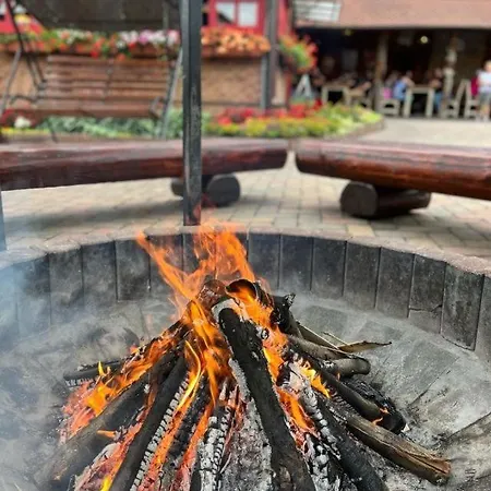 Apartman Habanero Ruttka