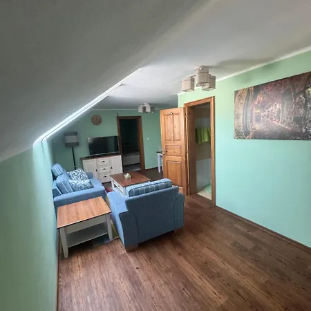 Habanero Apartmán