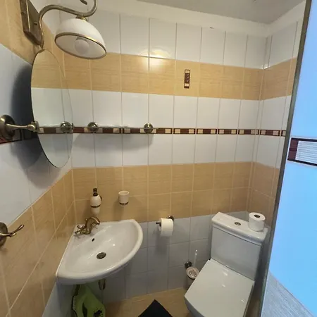 Apartman Habanero Ruttka