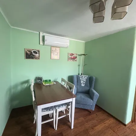 Apartmán Habanero *