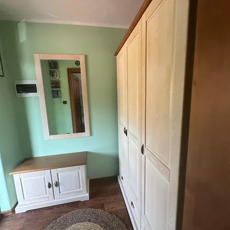 Habanero Apartman Ruttka