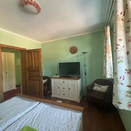Habanero Apartmán